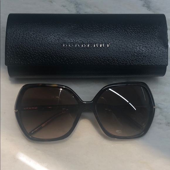 Burberry Accessories - Burberry Woman’s Sunglasses